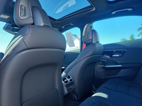 New 2026 Mercedes-Benz C 43 AMG 4MATIC Sedan image 13