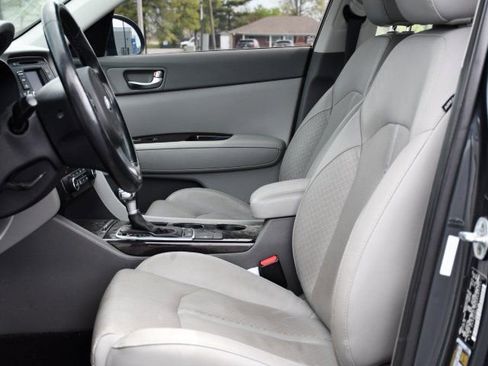 Used 2016 Kia Optima EX image 12