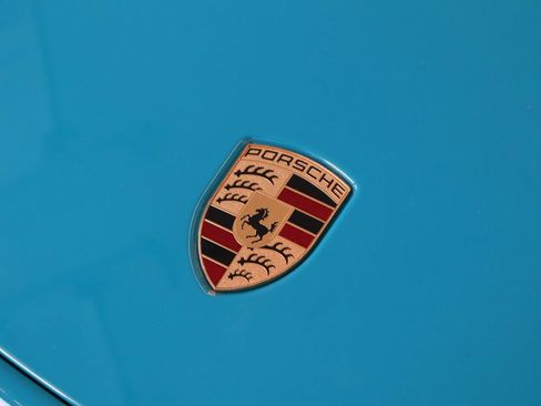 Used 2018 Porsche 911 GT3 image 29