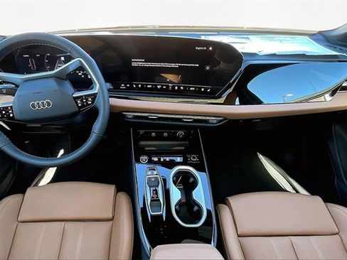 New 2026 Audi A6 Premium Plus image 5