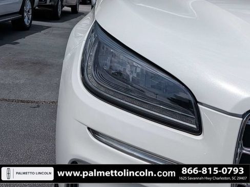 Used 2023 Lincoln Corsair FWD image 10