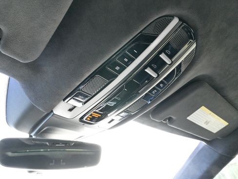 Used 2019 Porsche Panamera GTS image 32