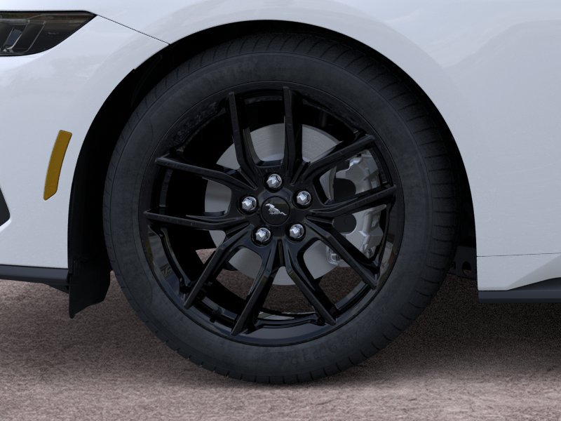New 2026 Ford Mustang Premium RWD image 42