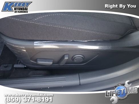 New 2026 Hyundai Sonata SEL Sport image 17