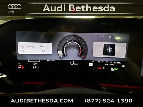 New 2026 Audi A6 Premium Plus AWD/4WD image 16