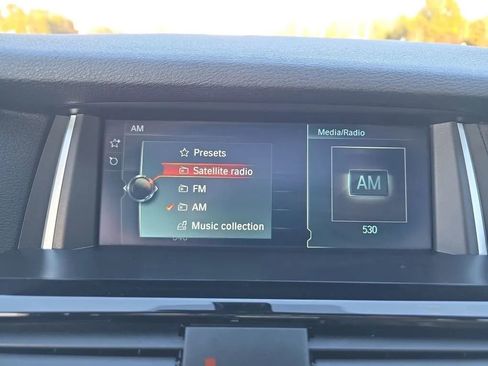 Used 2017 BMW X3 xDrive35i image 28