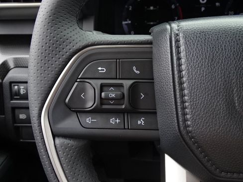 New 2026 Toyota 4Runner Limited AWD/4WD image 29