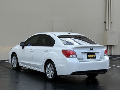 Used 2016 Subaru Impreza 2.0i Premium image 5