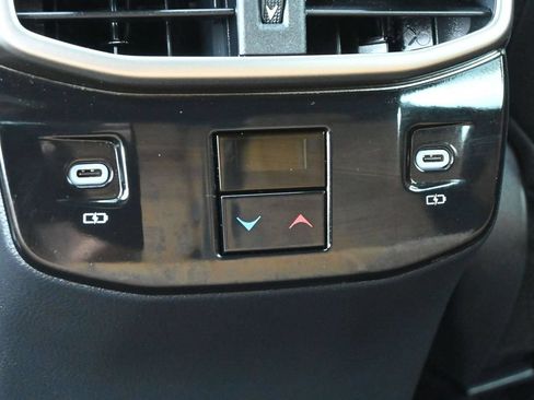 Used 2023 Lexus RX 350 Premium Plus w/ Accessory Package AWD/4WD image 14