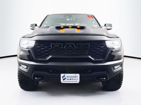 Used 2026 RAM 1500 RHO w/ RHO Level 1 Equipment Group image 2