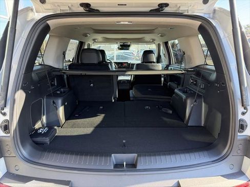 New 2026 Hyundai Santa Fe Limited image 10