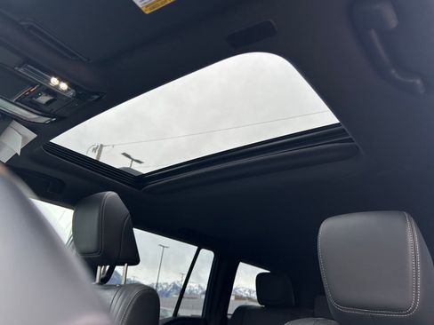 Used 2025 Toyota Land Cruiser w/ Premium Package image 30