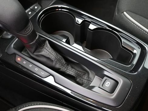 New 2026 Chevrolet TrailBlazer LS w/ LS Convenience Package FWD image 34