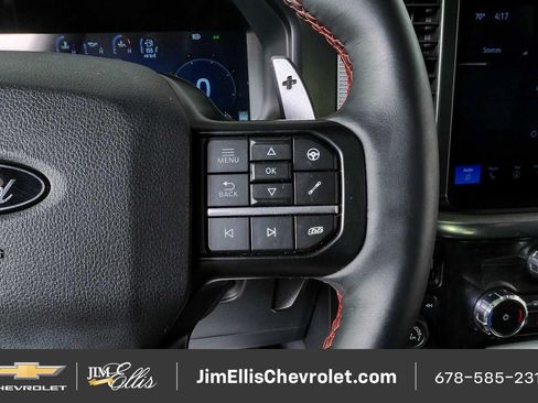 Used 2024 Ford F150 Raptor AWD/4WD image 11
