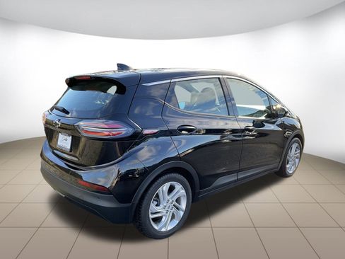 Used 2023 Chevrolet Bolt LT w/ Driver Confidence Package image 7