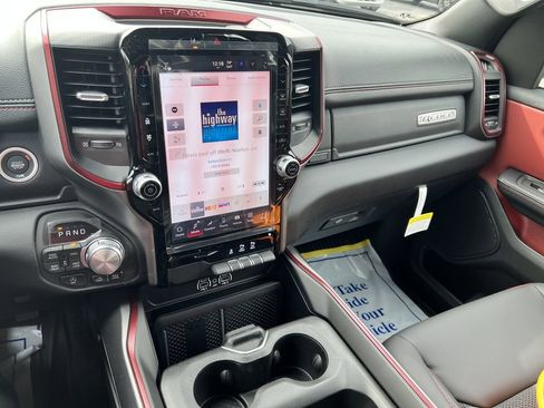 New 2026 RAM 1500 Rebel image 10