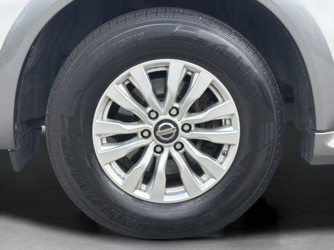 Used 2020 Nissan Armada SV w/ Driver Package RWD image 30
