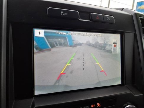 Used 2018 Ford F150 XLT w/ Equipment Group 302A Luxury image 23