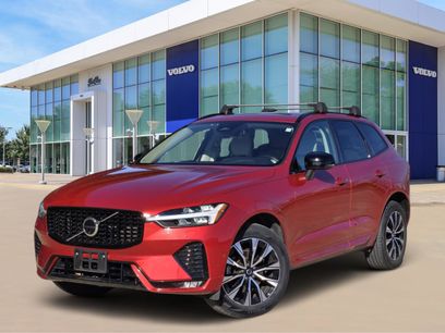 Used 2023 Volvo XC60 B5 Plus w/ Climate Package