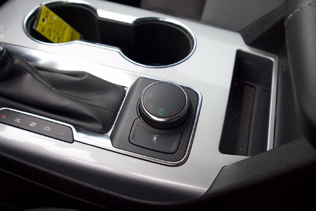 Used 2025 Chevrolet Blazer LT FWD image 25
