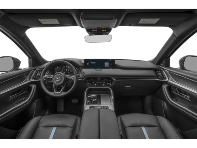 New 2026 MAZDA CX-70 SC Plus AWD/4WD image 5
