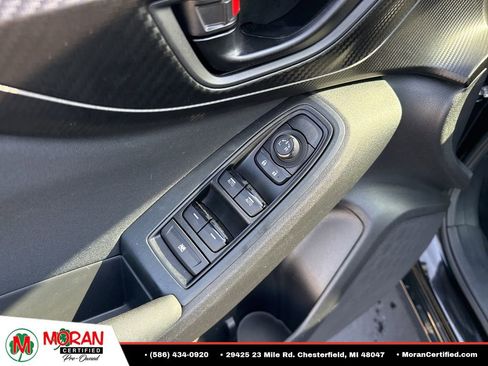 Used 2023 Subaru Impreza 2.0i AWD/4WD image 10