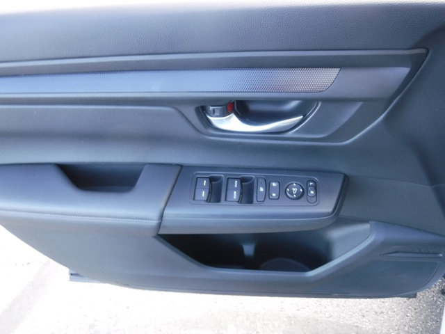 Used 2024 Honda CR-V EX image 12