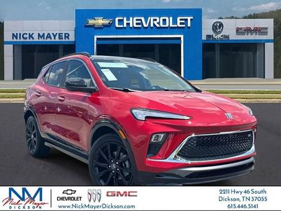 New 2026 Buick Encore GX Sport Touring w/ Experience Buick Package