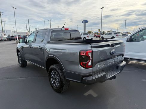 Used 2024 Ford Ranger XLT image 4