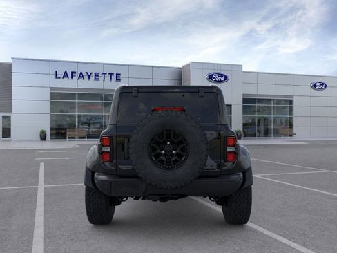 New 2026 Ford Bronco Raptor image 42