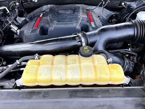 Used 2019 Ford F150 Raptor AWD/4WD image 32