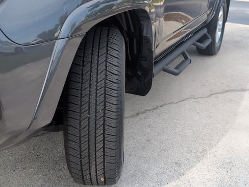 Certified 2023 Toyota 4Runner SR5 Premium w/ Moonroof Package image 9