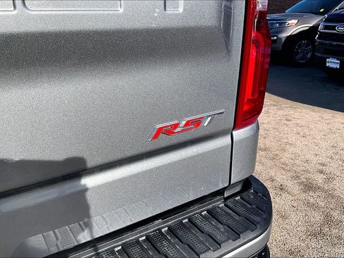 New 2026 Chevrolet Silverado 1500 RST w/ Convenience Package II image 10