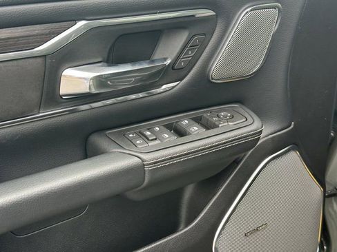 New 2026 RAM 1500 Laramie image 12