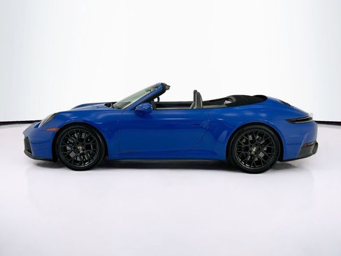 Used 2026 Porsche 911 GTS RWD image 8