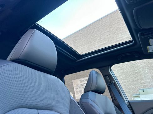 New 2026 Subaru Forester Touring image 19