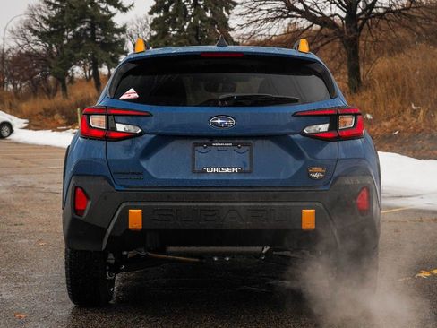 New 2026 Subaru Crosstrek 2.5i Wilderness image 5