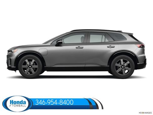 New 2026 Honda Prologue EX image 2