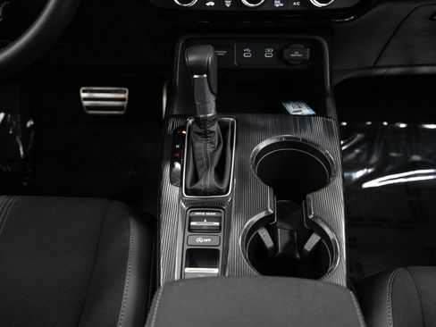 Used 2026 Honda Civic Sport image 17
