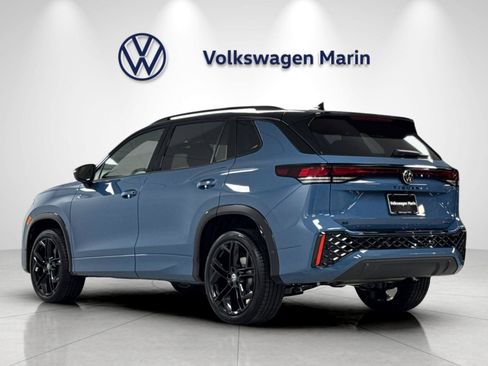 New 2026 Volkswagen Tiguan SE R-Line AWD/4WD image 3