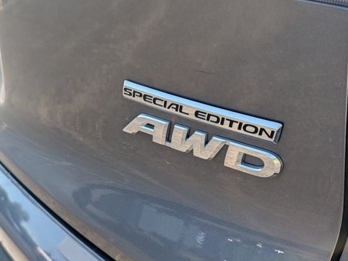 Used 2022 Honda Pilot Special Edition image 14