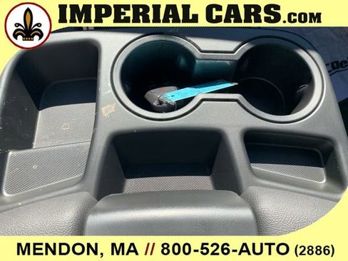 New 2025 Chevrolet Silverado 2500 LT w/ Trail Boss Package image 31