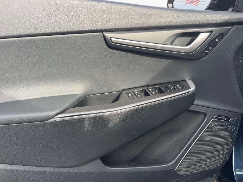 Certified 2022 Kia EV6 Wind AWD/4WD image 16