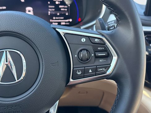 Used 2026 Acura MDX FWD image 33