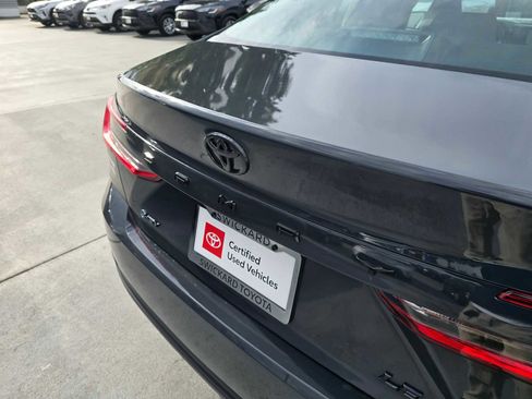 Used 2026 Toyota Camry LE image 15