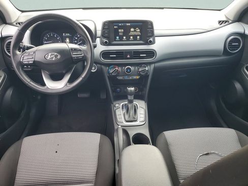 Used 2021 Hyundai Kona SEL FWD image 12