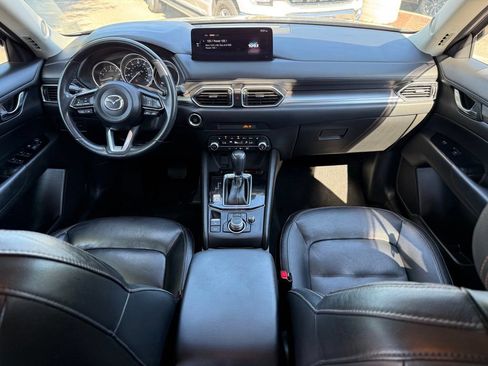 Certified 2023 MAZDA CX-5 AWD 2.5 S image 25