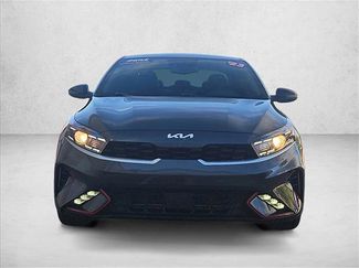 Used 2023 Kia Forte GT-Line w/ GT-Line Technology Package FWD video 2