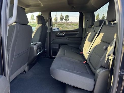 New 2026 GMC Sierra 1500 Elevation image 25