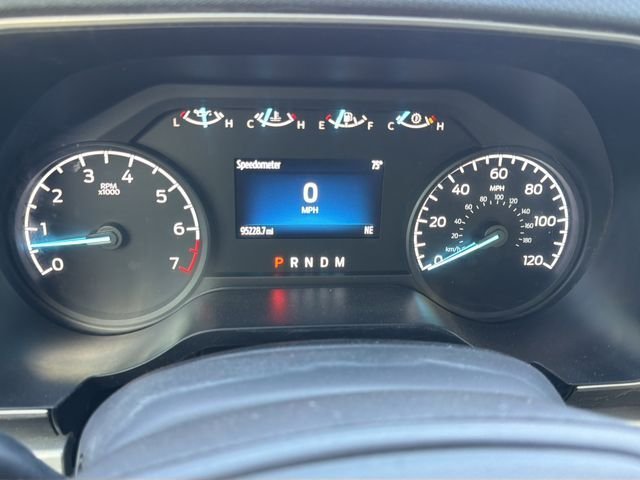 Used 2022 Ford F150 XL w/ Equipment Group 101A High AWD/4WD image 24